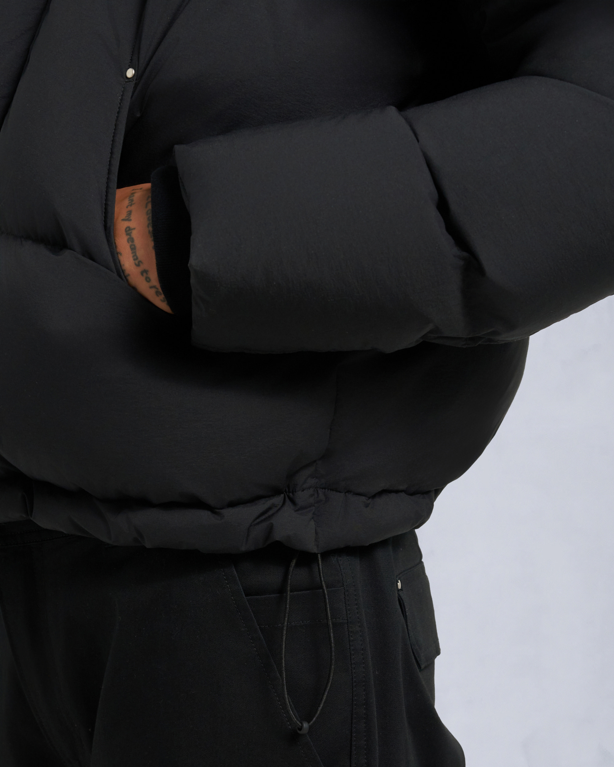 Moose Knuckles - M35MJ107 - Everest Puffer - MENS -  - Detail4