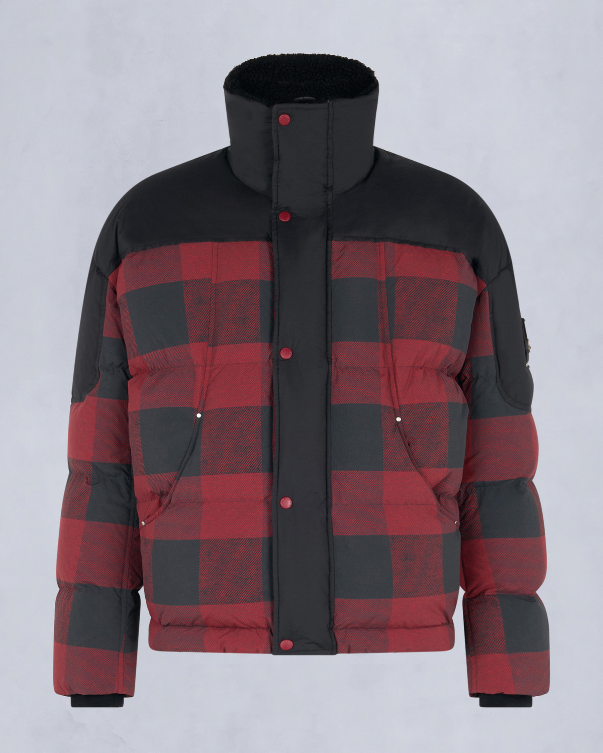 Moose Knuckles - M35MJ107H - Everest Puffer - MENS -  - GM