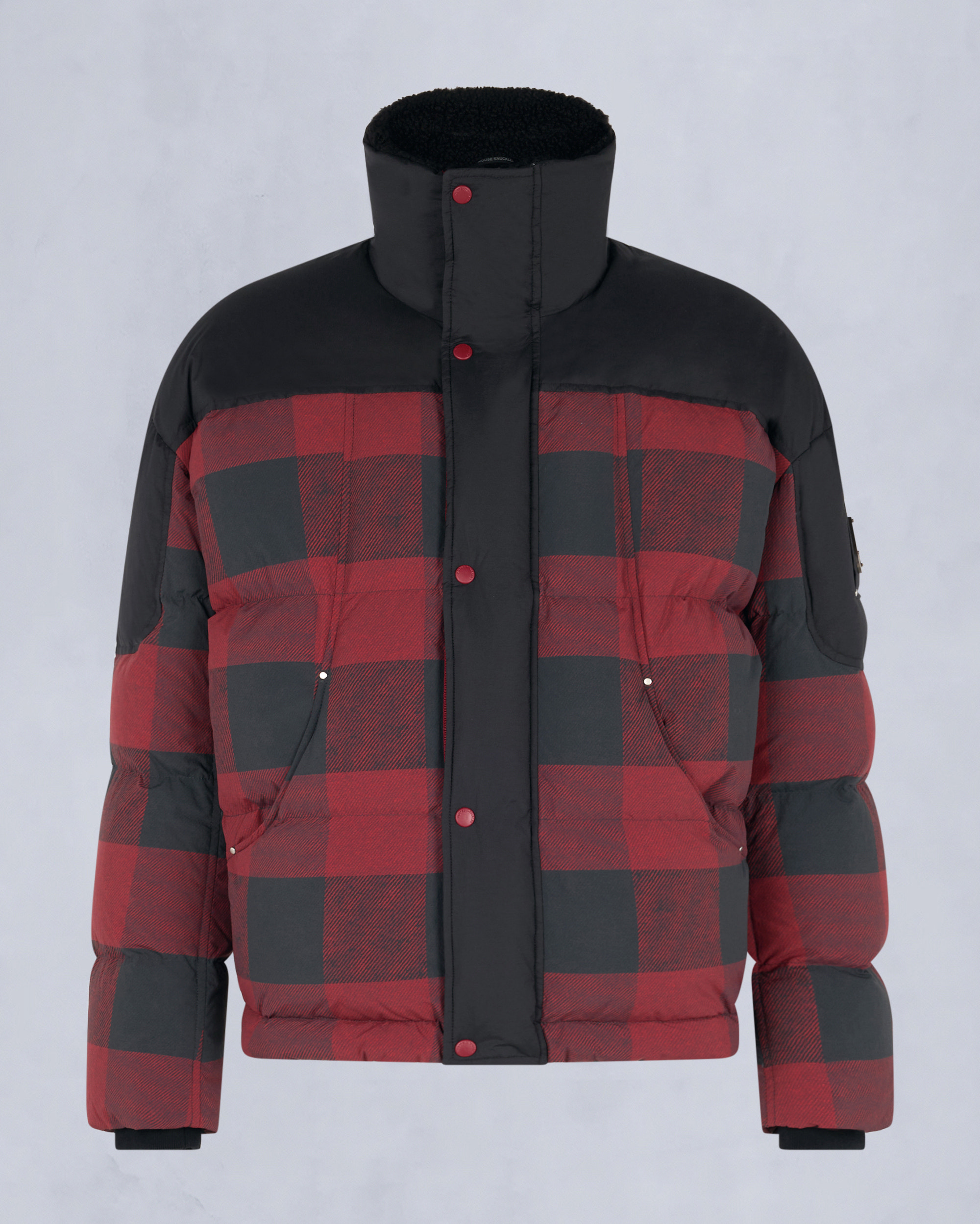 Moose Knuckles - M35MJ107H - Everest Puffer - MENS -  - GM