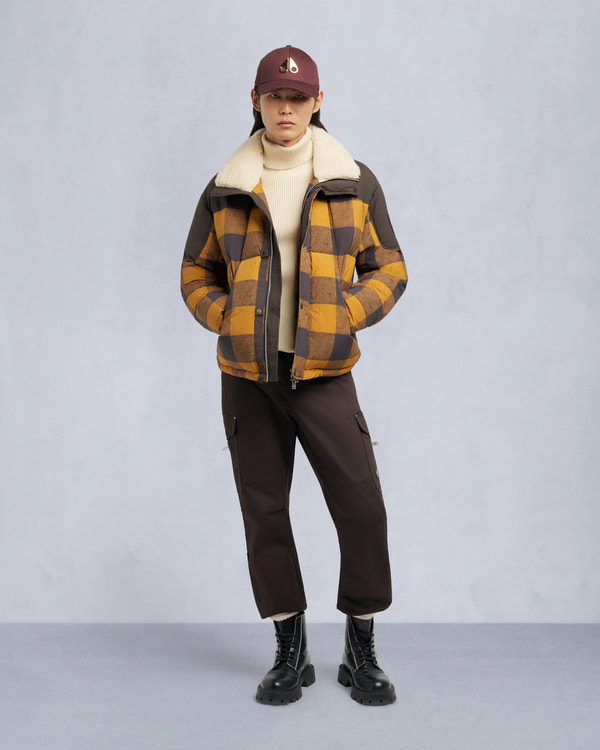 Moose Knuckles - M35MJ107H - Everest Puffer - MENS -  - Detail3