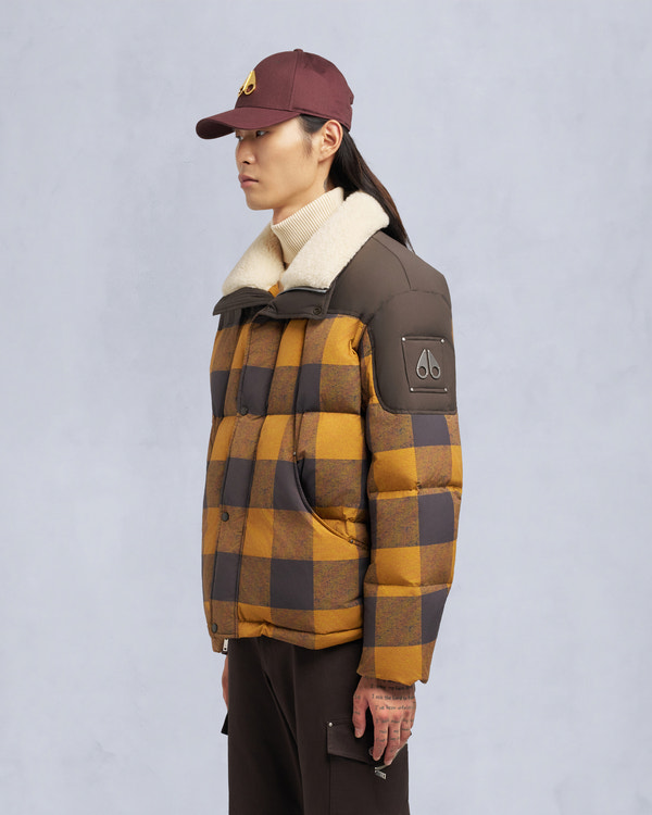 Moose Knuckles - M35MJ107H - Everest Puffer - MENS -  - Front