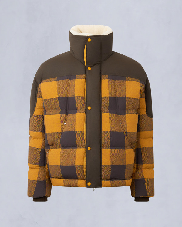 Moose Knuckles - M35MJ107H - Everest Puffer - MENS -  - GM