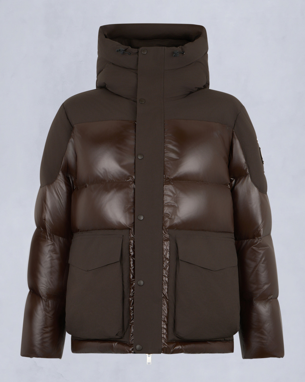 Moose Knuckles - M35MJ108 - Briar 3Q Puffer - MENS -  - GM