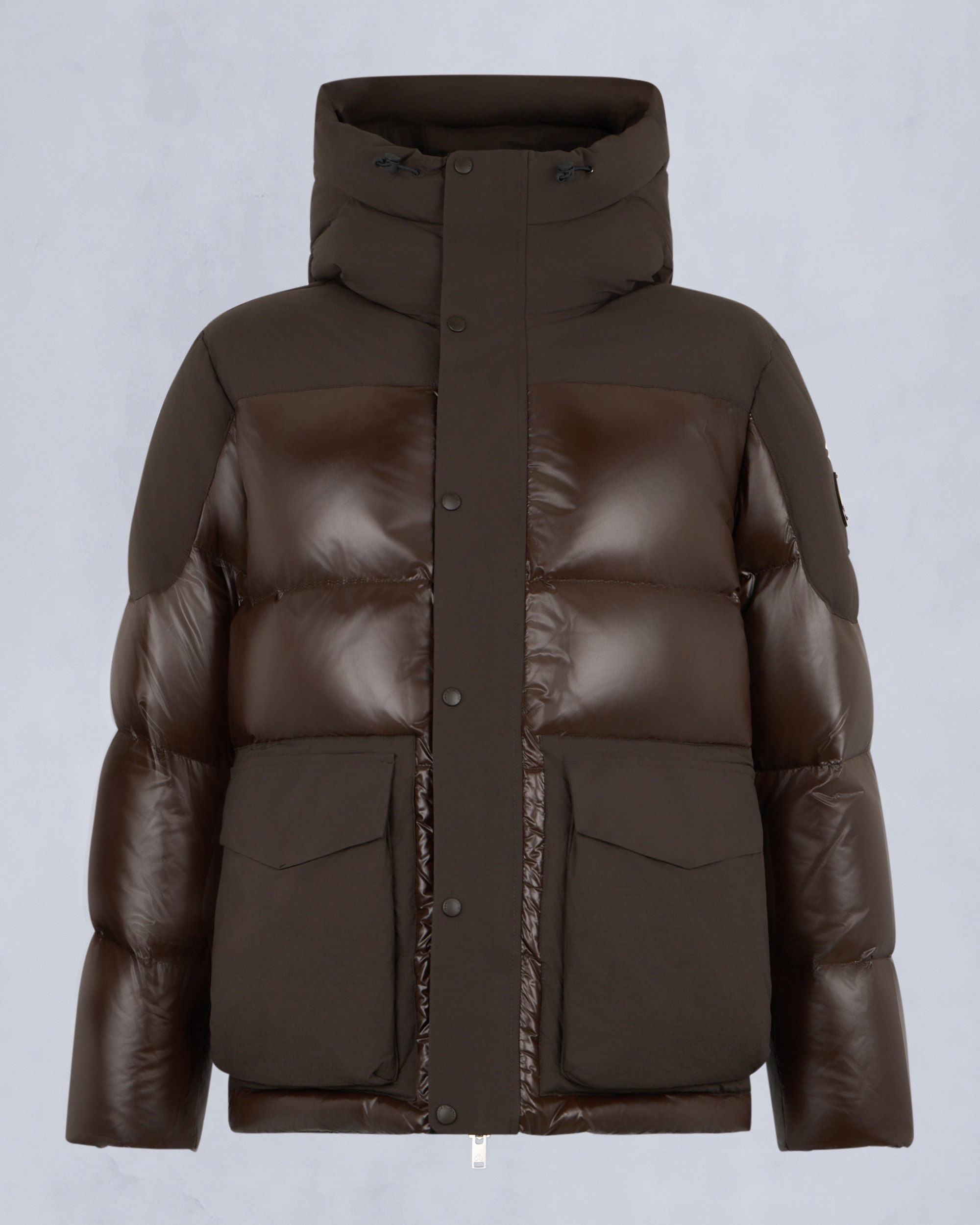 Moose Knuckles - M35MJ108 - Briar 3Q Puffer - MENS -  - GM