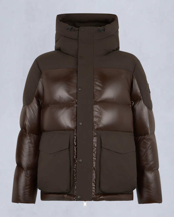 Moose Knuckles - M35MJ108 - Briar 3Q Puffer - MENS -  - GM