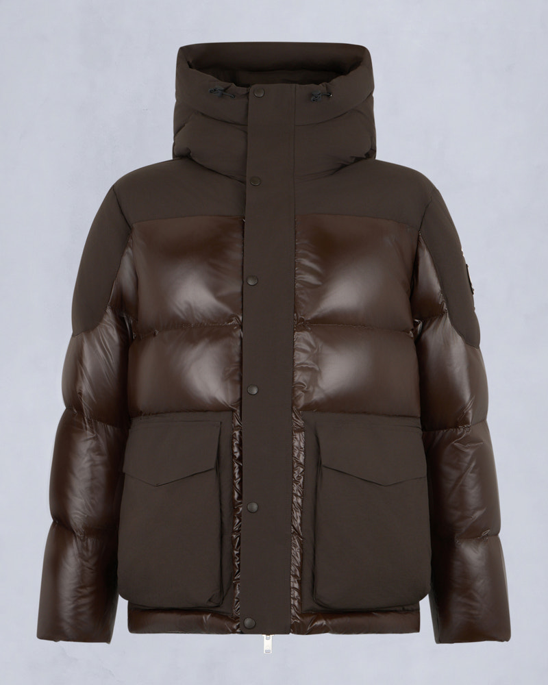 Moose Knuckles - M35MJ108 - Briar 3Q Puffer - MENS -  - GM