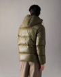 Moose Knuckles - M35MJ108 - Briar 3Q Down Puffer - MENS -  - Back