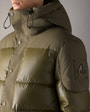 Moose Knuckles - M35MJ108 - Briar 3Q Down Puffer - MENS -  - Detail1