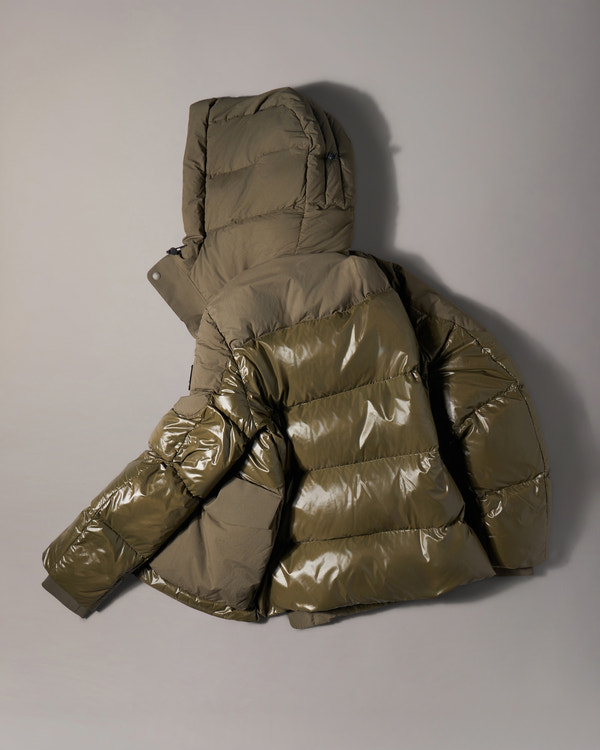 Moose Knuckles - M35MJ108 - Briar 3Q Down Puffer - MENS -  - Detail10