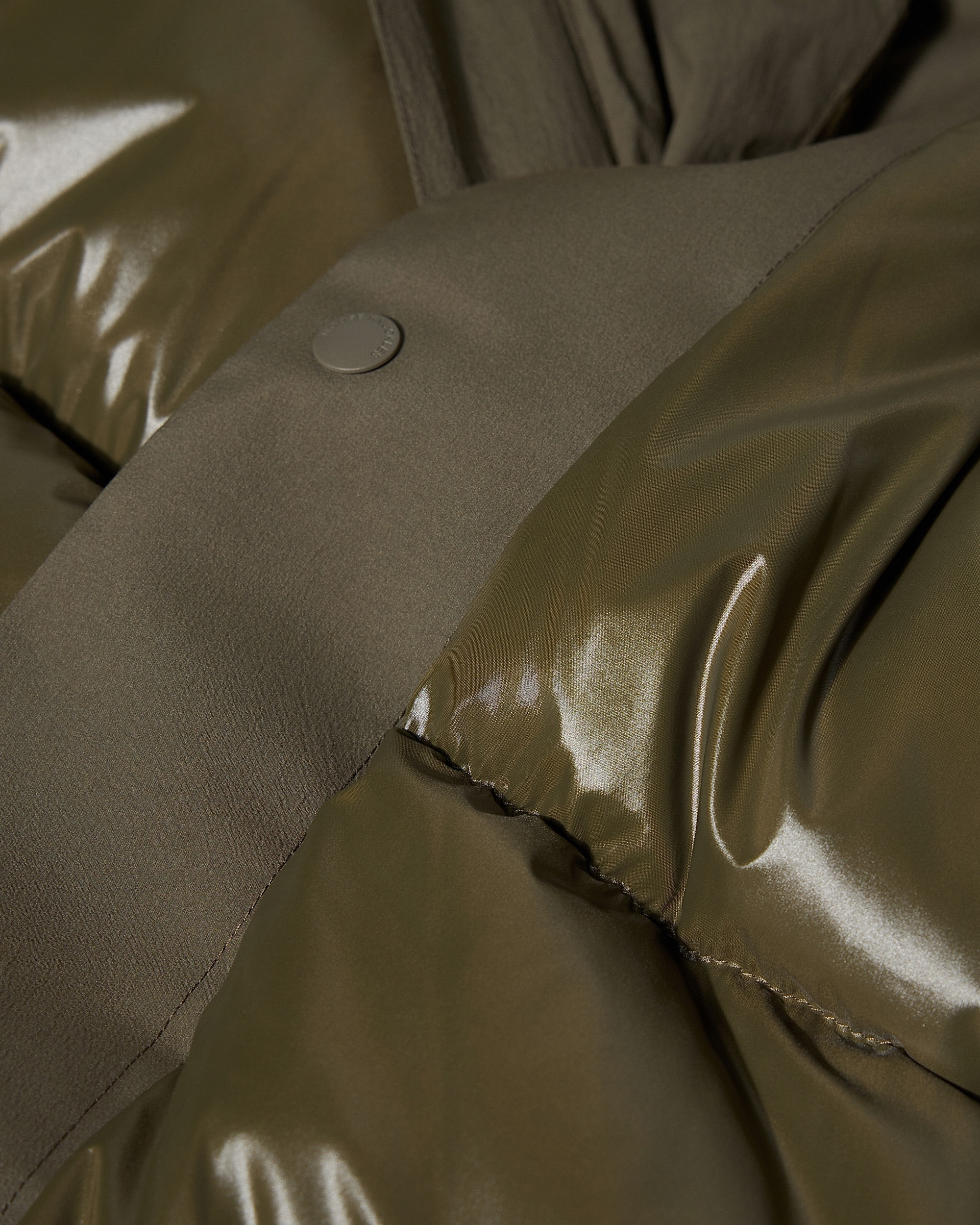 Moose Knuckles - M35MJ108 - Briar 3Q Down Puffer - MENS -  - Detail3