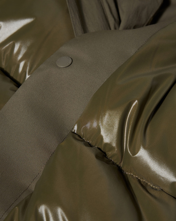 Moose Knuckles - M35MJ108 - Briar 3Q Down Puffer - MENS -  - Detail3