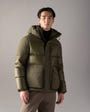 Moose Knuckles - M35MJ108 - Briar 3Q Down Puffer - MENS -  - Front Category