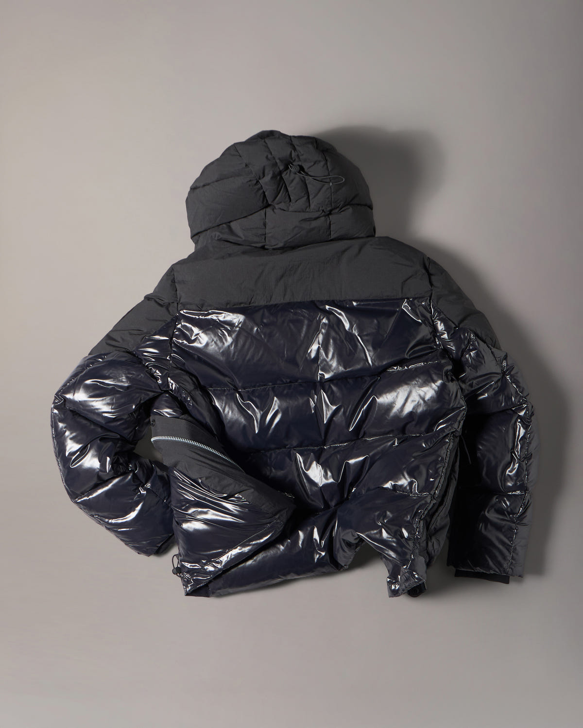Moose Knuckles - M35MJ108 - Briar 3Q Down Puffer - MENS -  - Detail10