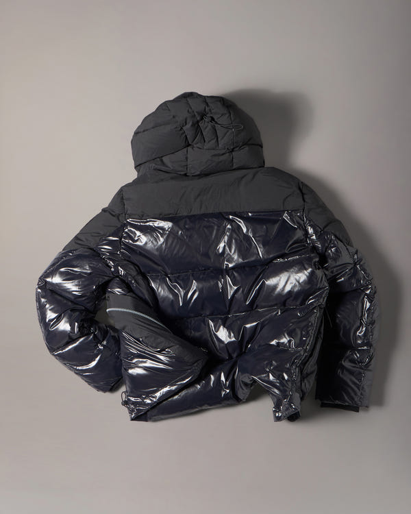 Moose Knuckles - M35MJ108 - Briar 3Q Down Puffer - MENS -  - Detail10