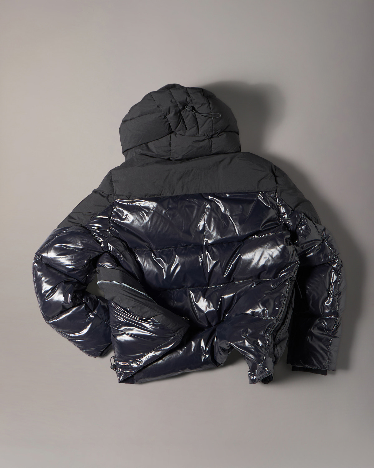 Moose Knuckles - M35MJ108 - Briar 3Q Puffer - MENS -  - Detail10