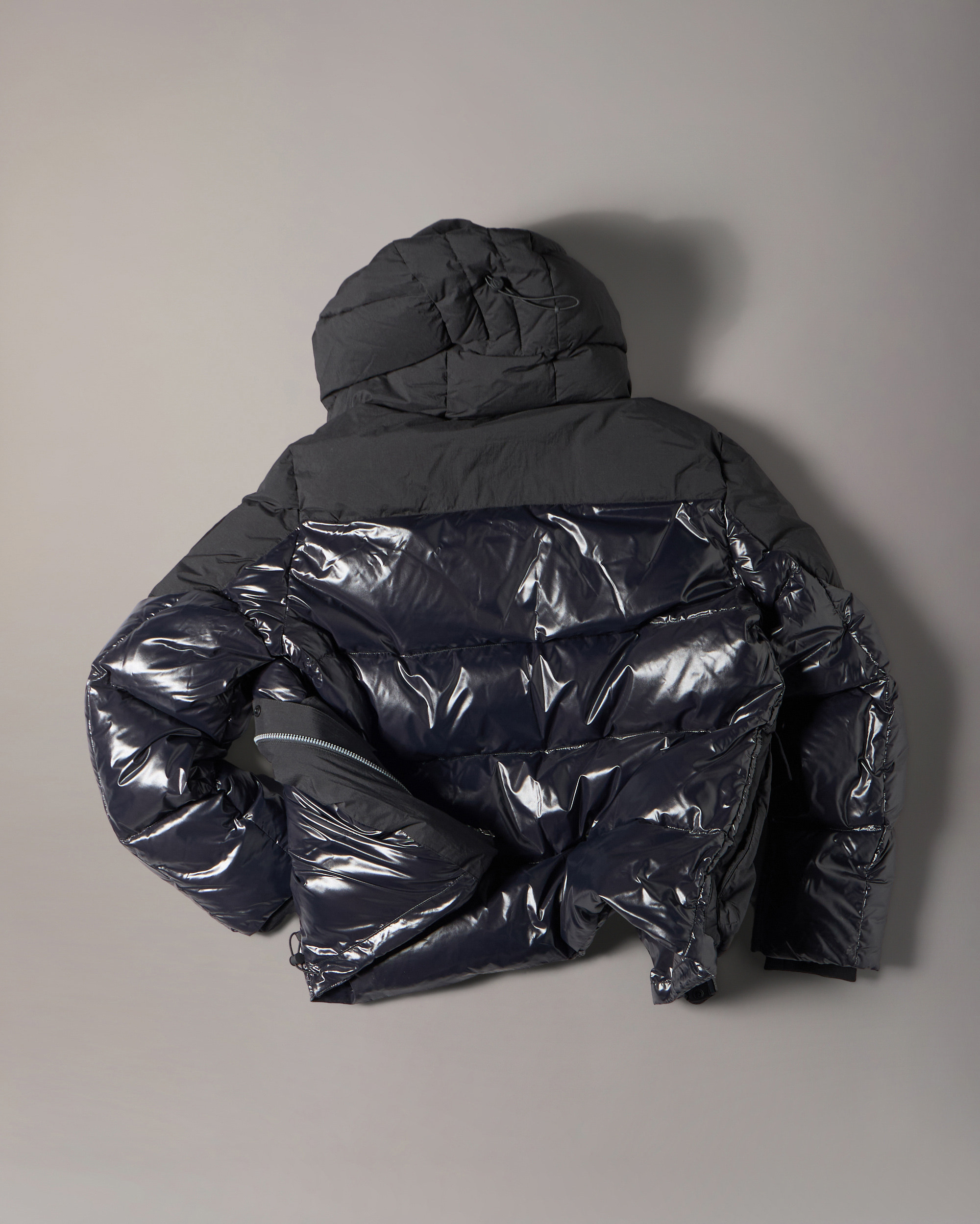 Moose Knuckles - M35MJ108 - Briar 3Q Puffer - MENS -  - Detail10