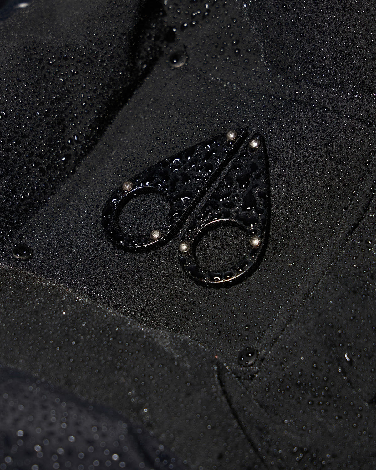 Moose Knuckles - M35MJ108 - Briar 3Q Down Puffer - MENS -  - Detail2