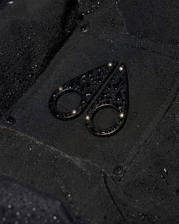 Moose Knuckles - M35MJ108 - Briar 3Q Down Puffer - MENS -  - Detail2
