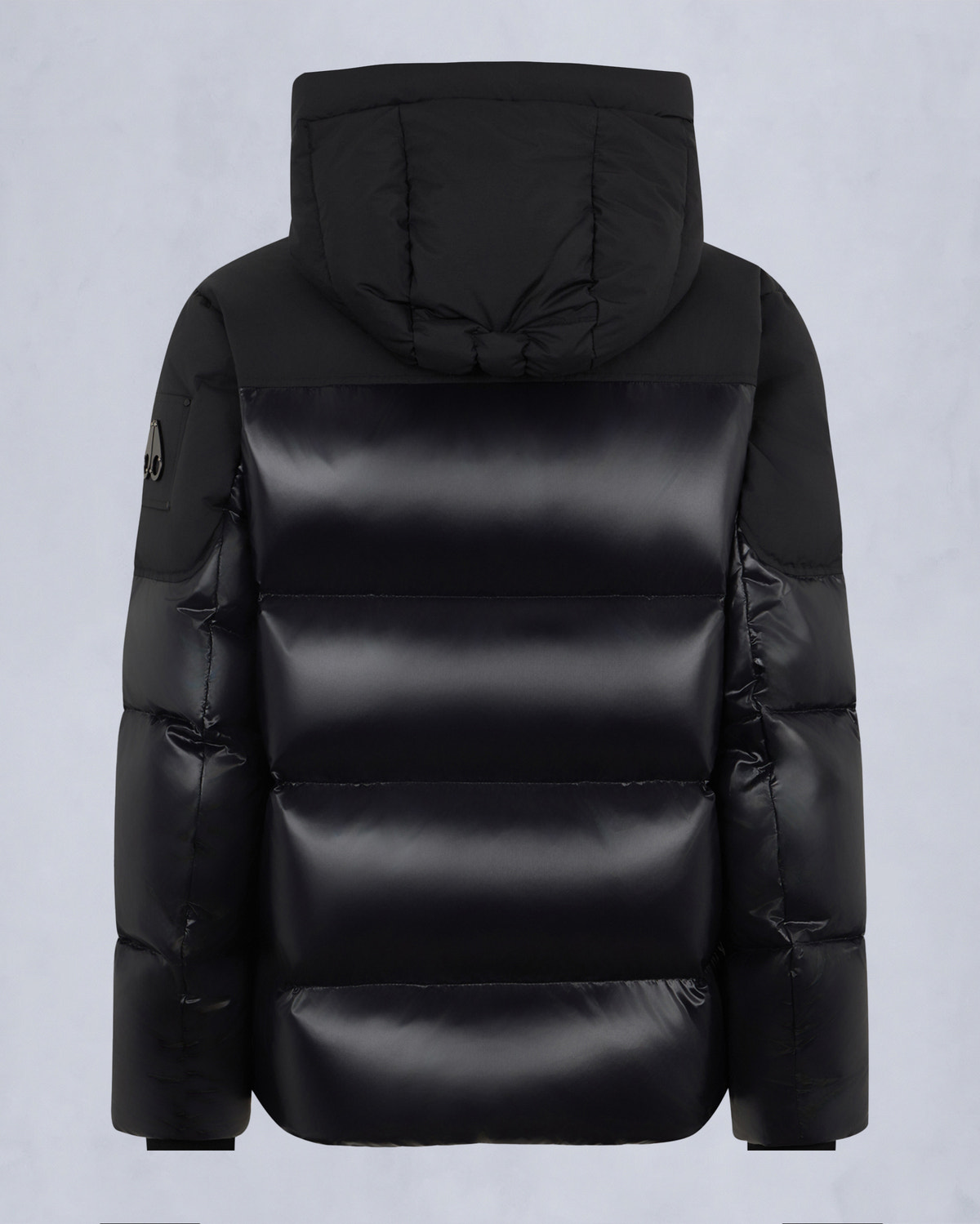 Moose Knuckles - M35MJ108 - Briar 3Q Puffer - MENS -  - Detail2