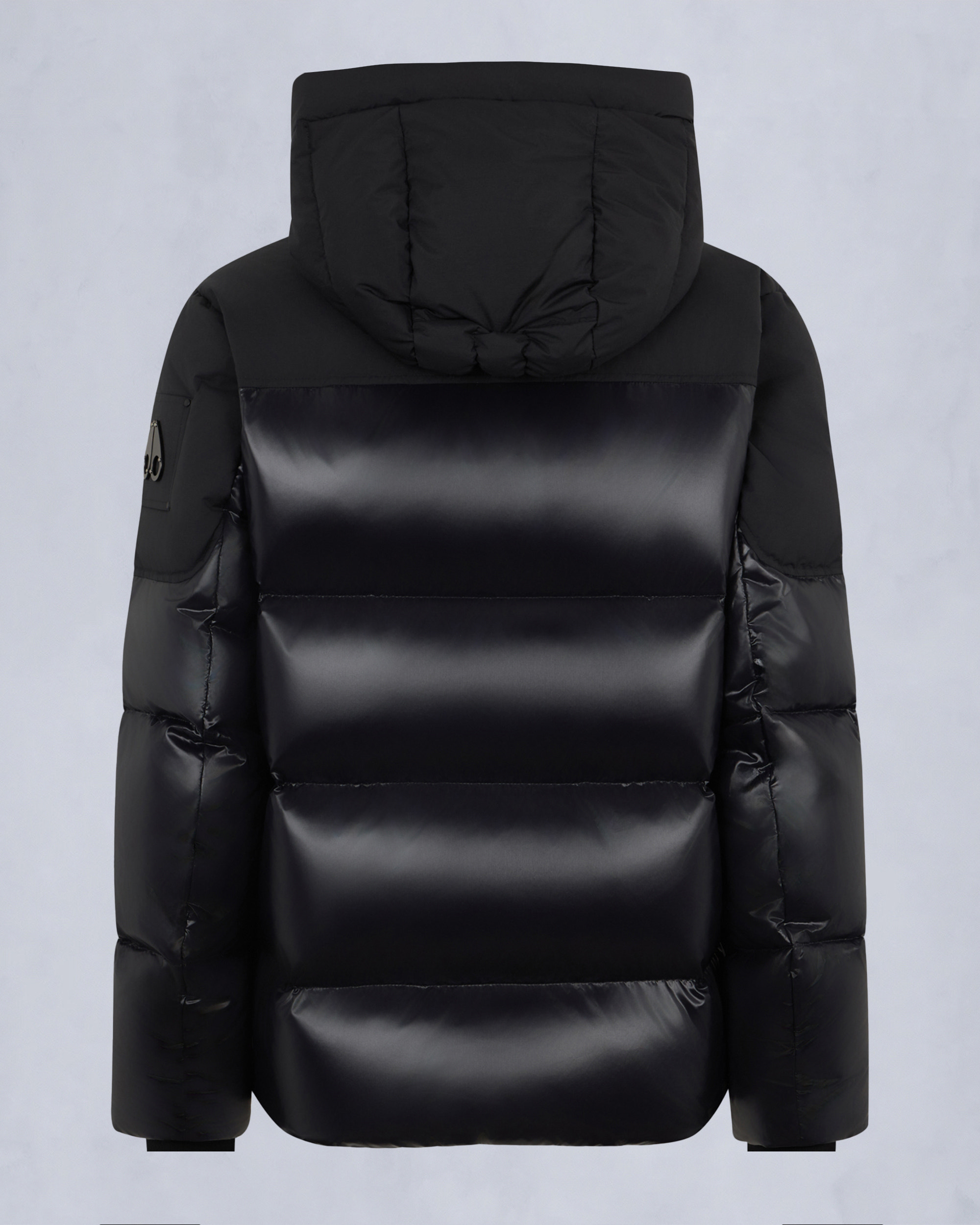 Moose Knuckles - M35MJ108 - Briar 3Q Puffer - MENS -  - Detail2