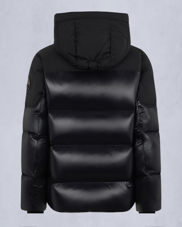 Moose Knuckles - M35MJ108 - Briar 3Q Puffer - MENS -  - Detail2