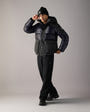 Moose Knuckles - M35MJ108 - Briar 3Q Down Puffer - MENS -  - Front
