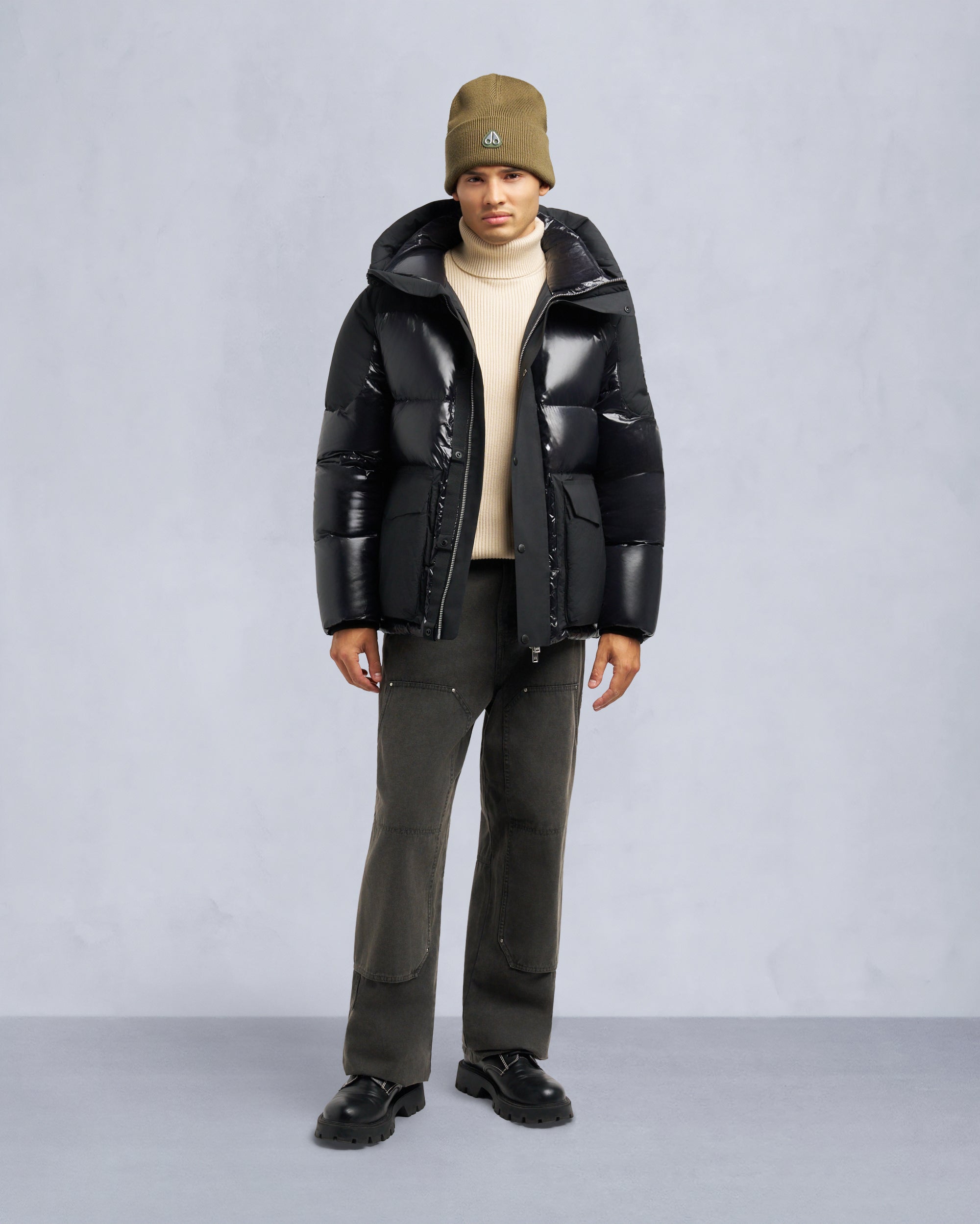 Briar 3q Puffer | Men | Moose Knuckles