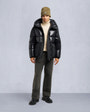 Moose Knuckles Mens Briar 3Q Puffer  M35MJ108 Front Category