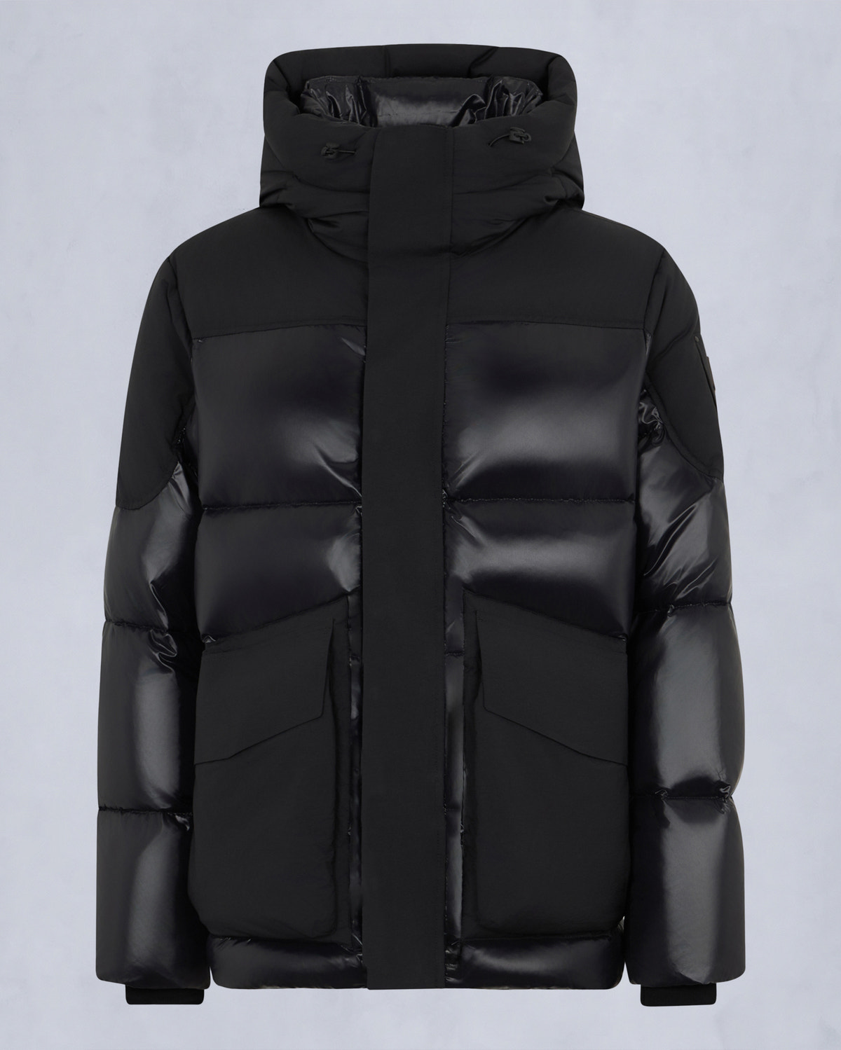 Moose Knuckles - M35MJ108 - Briar 3Q Puffer - MENS -  - GM