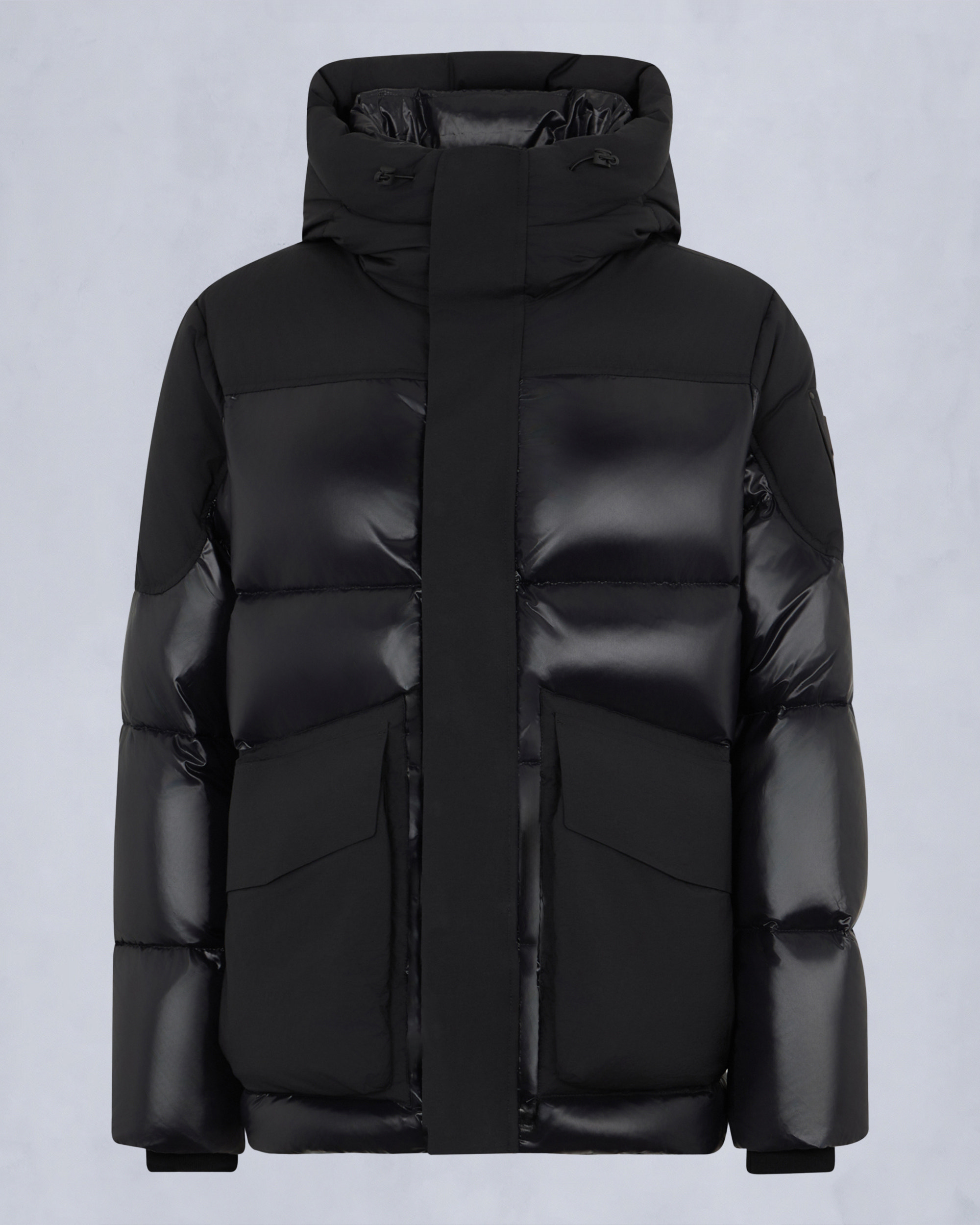 Moose Knuckles - M35MJ108 - Briar 3Q Puffer - MENS -  - GM