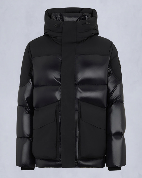 Moose Knuckles - M35MJ108 - Briar 3Q Puffer - MENS -  - GM