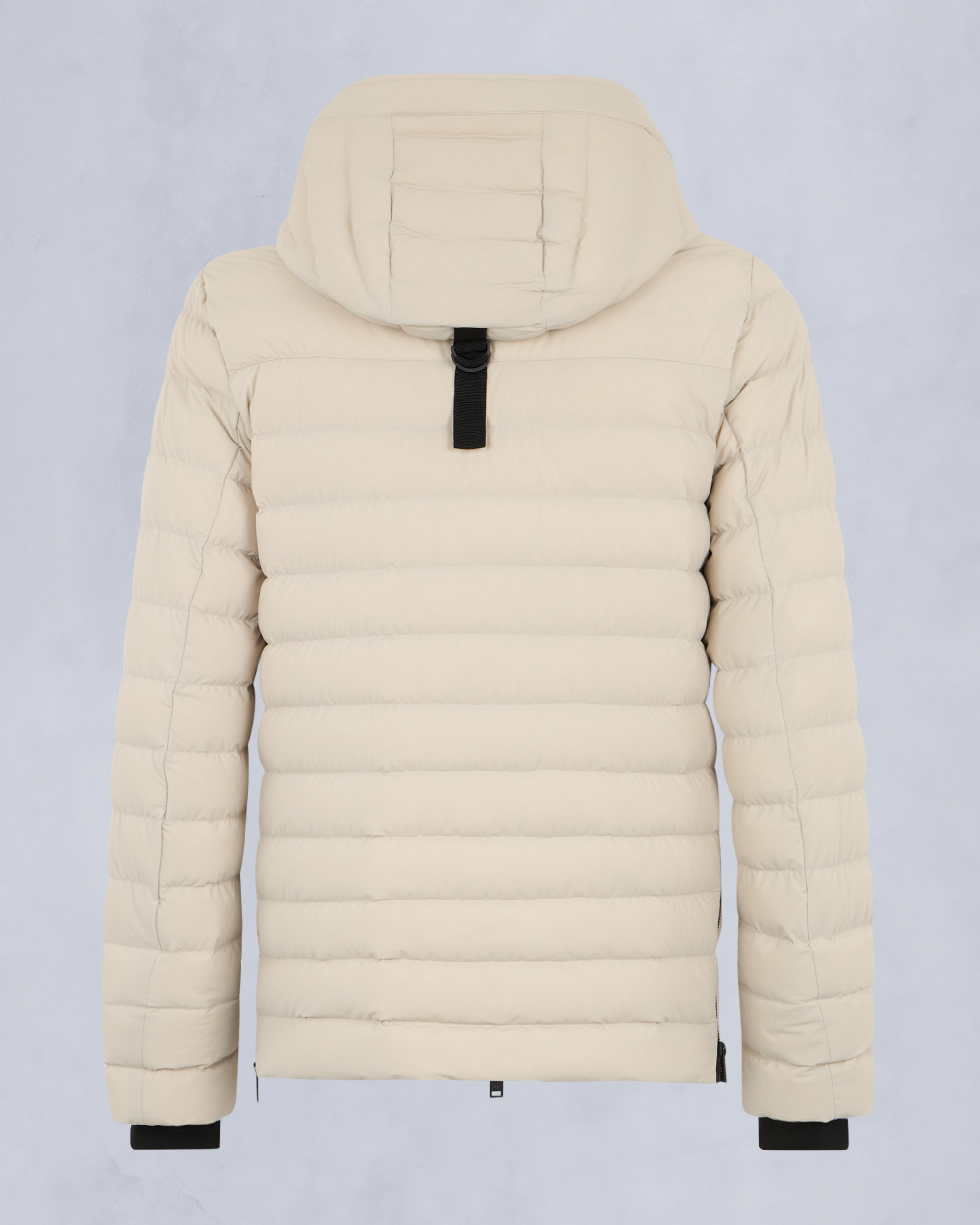 Moose Knuckles - M35MJ111 - Greystone 3Q Jacket - MENS -  - Detail2