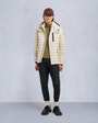 Moose Knuckles - M35MJ111 - Greystone 3Q Jacket - MENS -  - Front Category