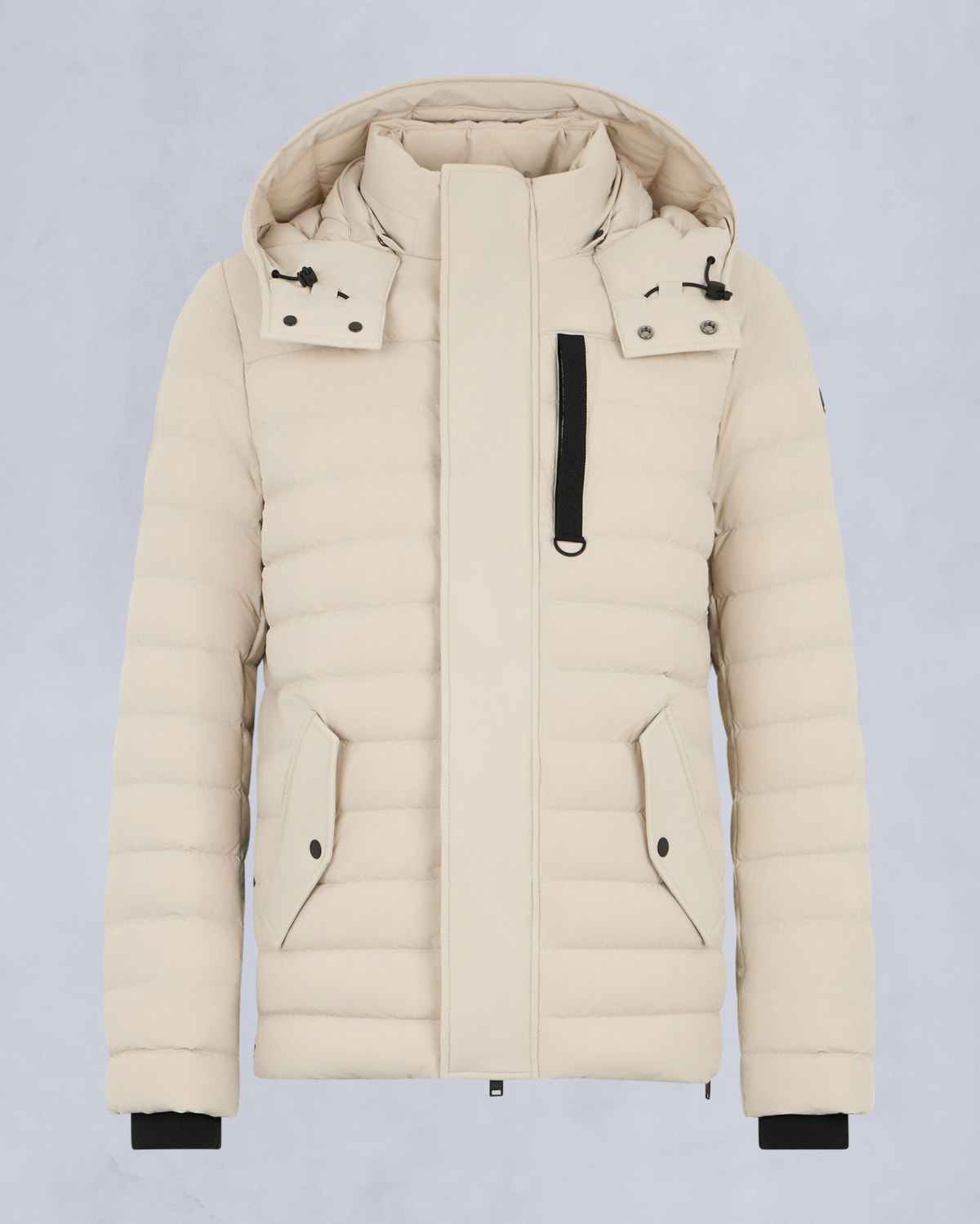 Moose Knuckles - M35MJ111 - Greystone 3Q Jacket - MENS -  - GM