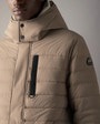 Moose Knuckles - M35MJ111 - Greystone Down Jacket - MENS -  - Detail1