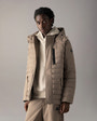 Moose Knuckles - M35MJ111 - Greystone Down Jacket - MENS -  - Front Category