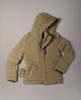 Moose Knuckles - M35MJ111 - Greystone Down Jacket - MENS -  - GM