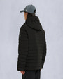 Moose Knuckles - M35MJ111 - Greystone 3Q Jacket - MENS -  - Back