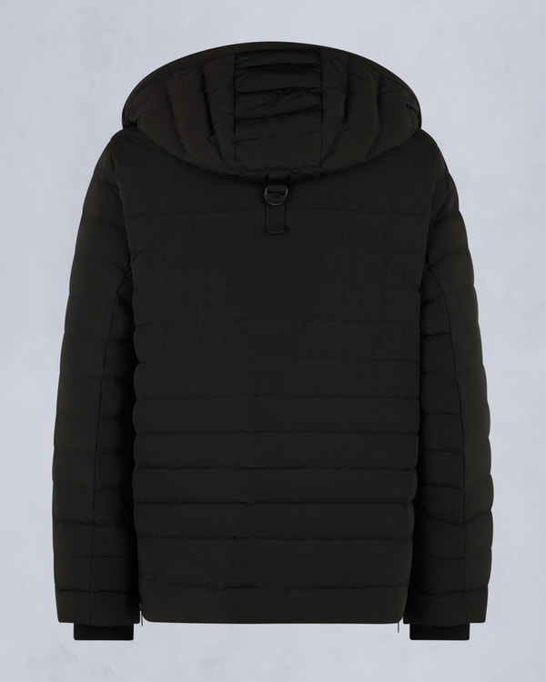 Moose Knuckles - M35MJ111 - Greystone 3Q Jacket - MENS -  - Detail2