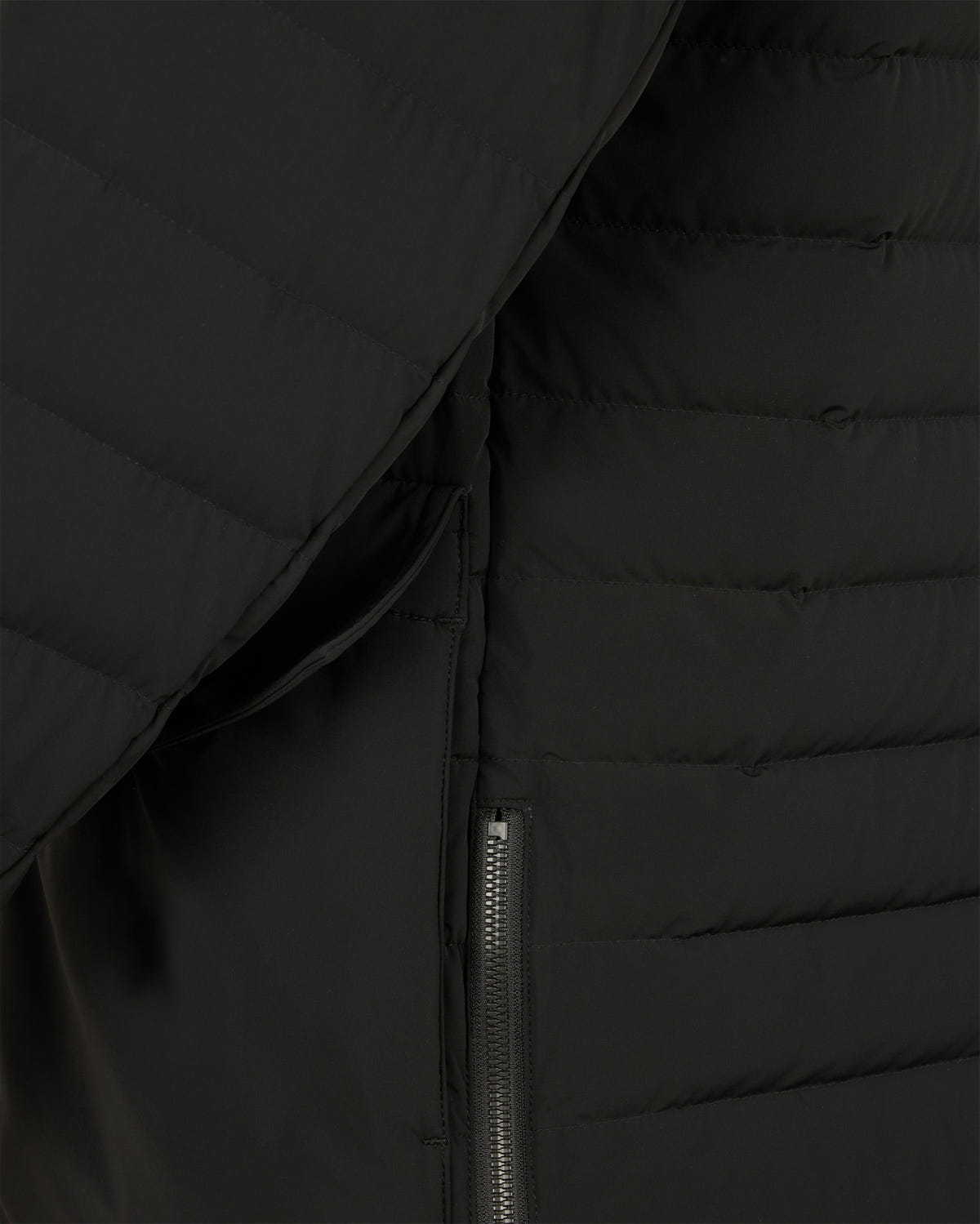 Moose Knuckles - M35MJ111 - Greystone Down Jacket - MENS -  - Detail8