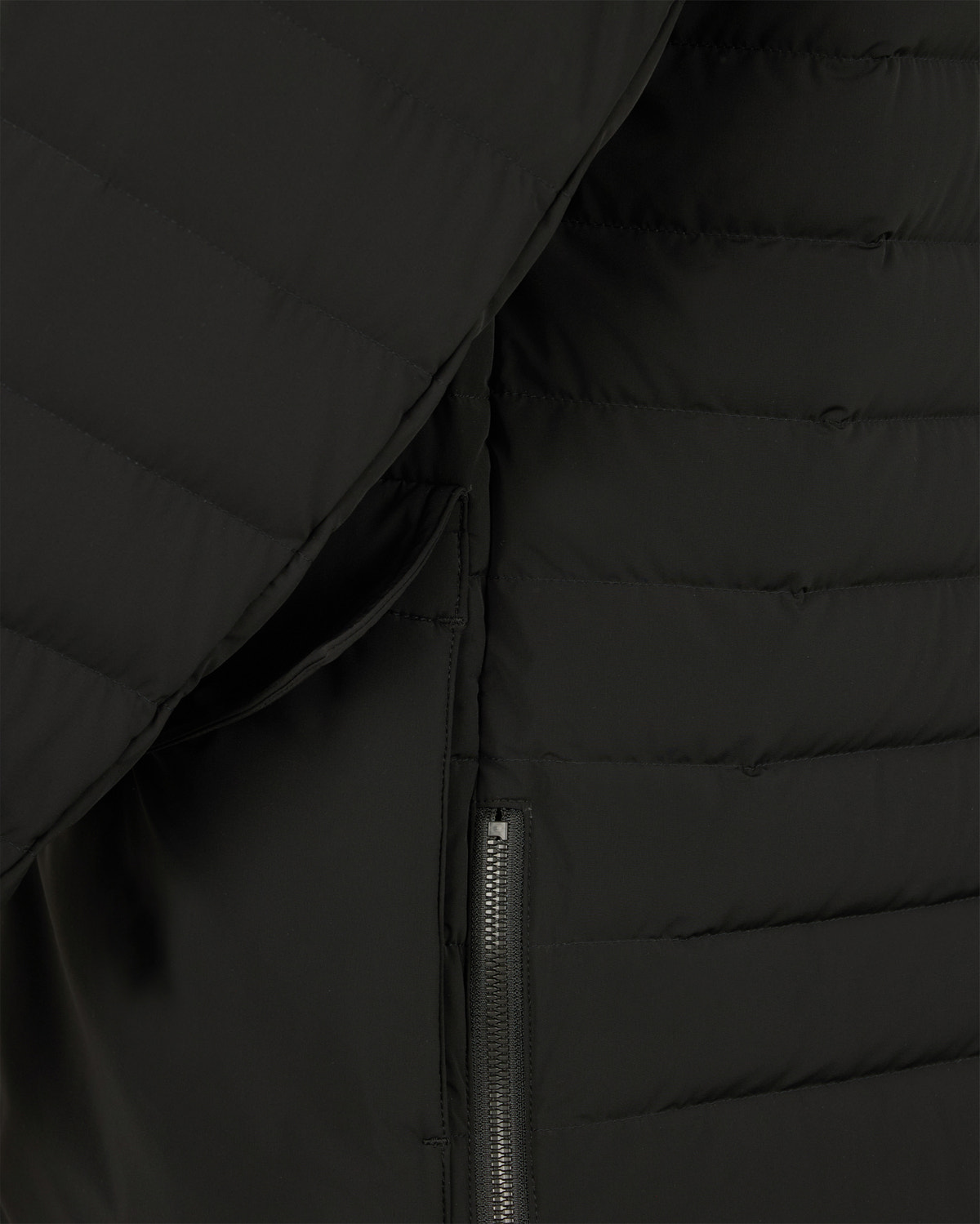 Moose Knuckles - M35MJ111 - Greystone 3Q Jacket - MENS -  - Detail9