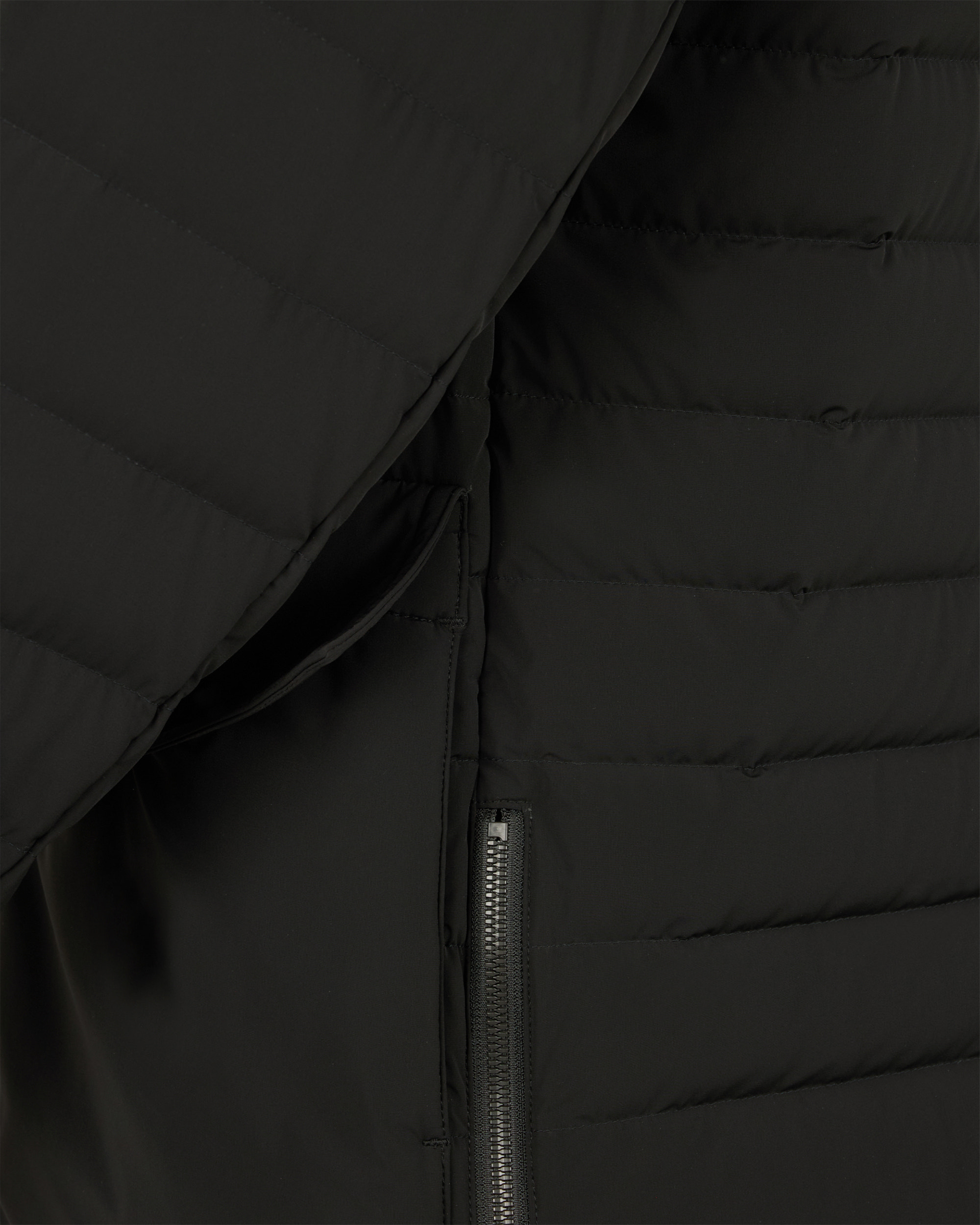 Moose Knuckles - M35MJ111 - Greystone 3Q Jacket - MENS -  - Detail9
