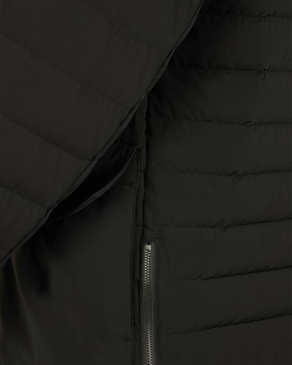 Moose Knuckles - M35MJ111 - Greystone 3Q Jacket - MENS -  - Detail9