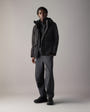Moose Knuckles - M35MJ111 - Greystone Down Jacket - MENS -  - Front