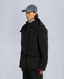 Moose Knuckles - M35MJ111 - Greystone 3Q Jacket - MENS -  - Front