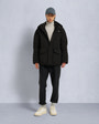 Moose Knuckles - M35MJ111 - Greystone 3Q Jacket - MENS -  - Front Category