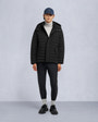Moose Knuckles - M35MJ111 - GREYSTONE 3Q JACKET - MENS -  - Front Category