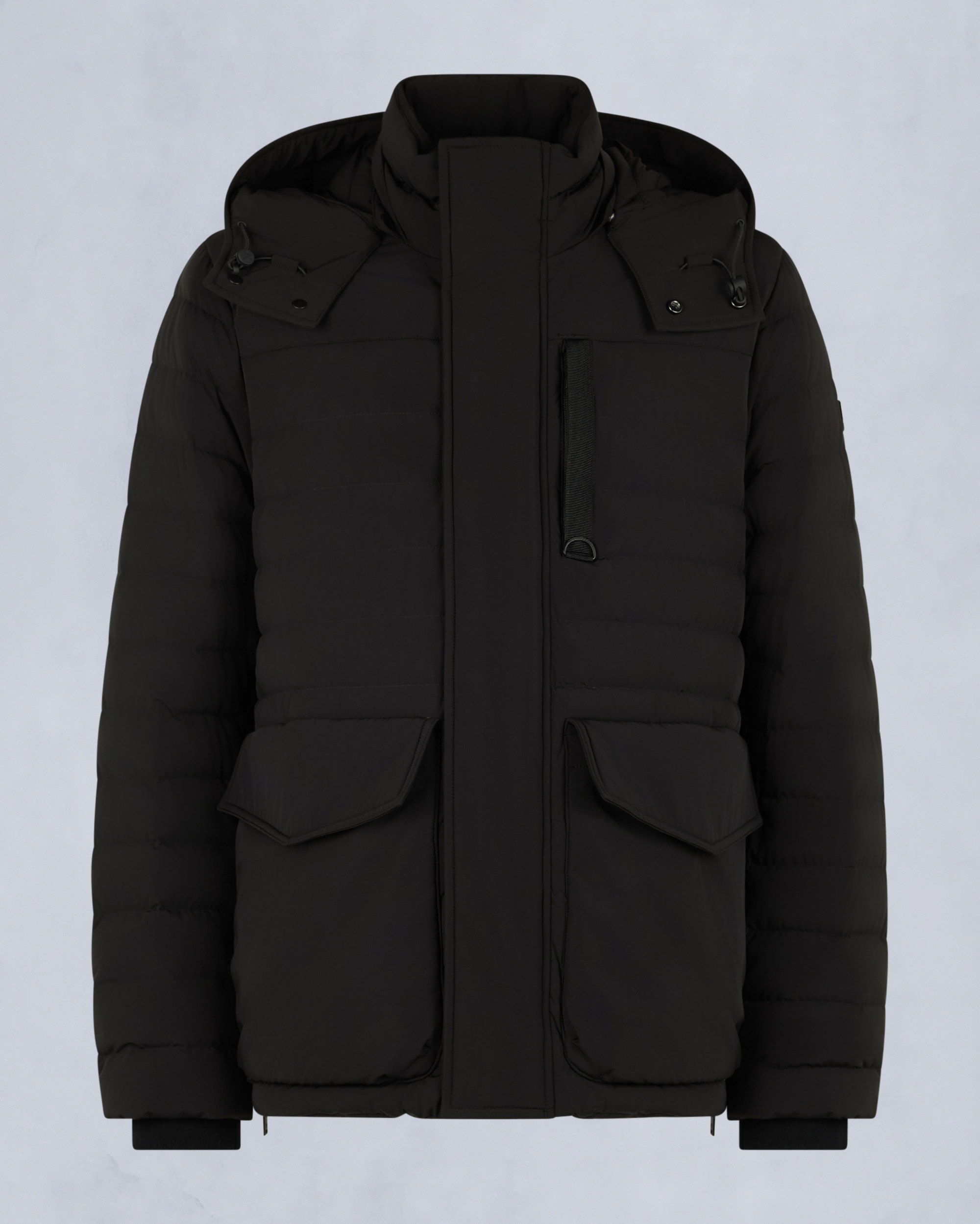Moose Knuckles - M35MJ111 - Greystone 3Q Jacket - MENS -  - GM