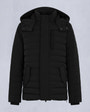 Moose Knuckles - M35MJ111 - GREYSTONE 3Q JACKET - MENS -  - GM