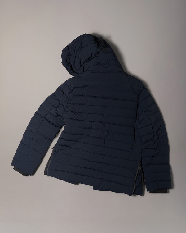 Moose Knuckles - M35MJ111 - Greystone Down Jacket - MENS -  - Detail10